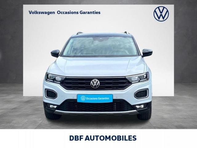 Volkswagen T-Roc image 4