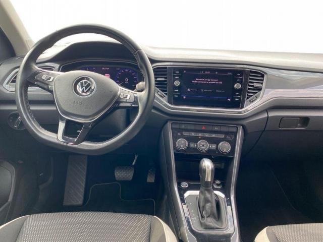Volkswagen T-Roc image 8