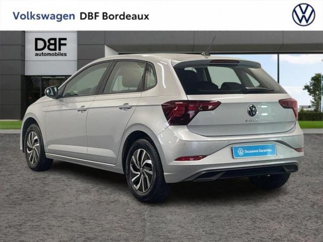 Volkswagen Polo image 1