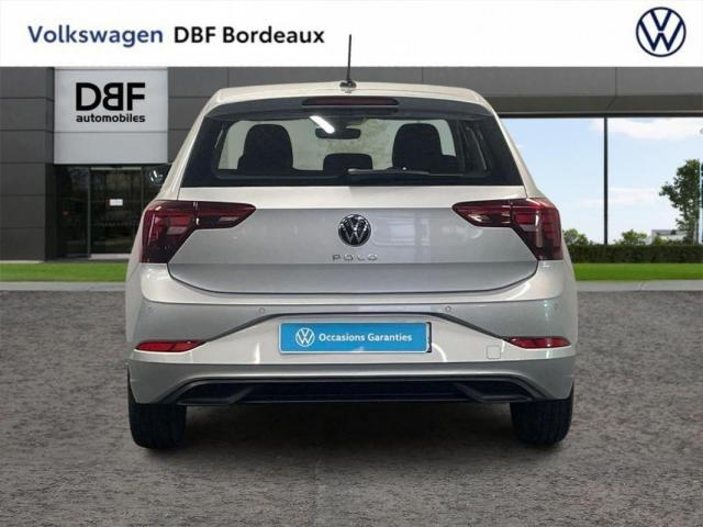 Volkswagen Polo image 2