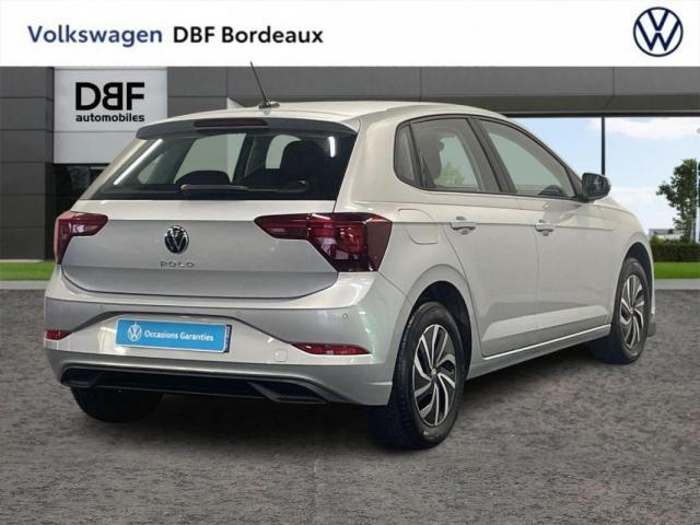 Volkswagen Polo image 8