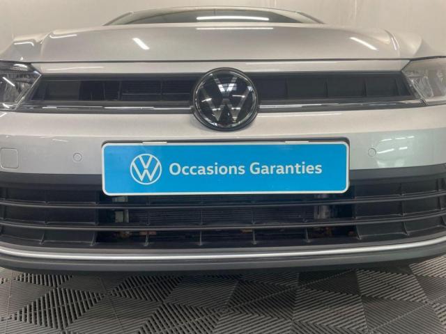 Volkswagen Polo image 5