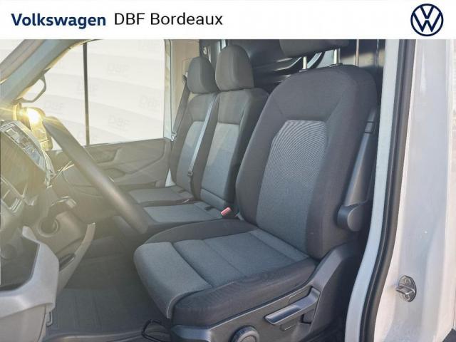 Volkswagen Crafter image 2