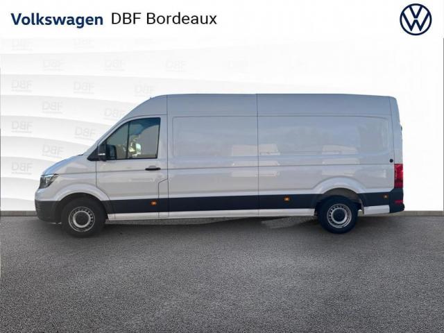 Volkswagen Crafter image 4