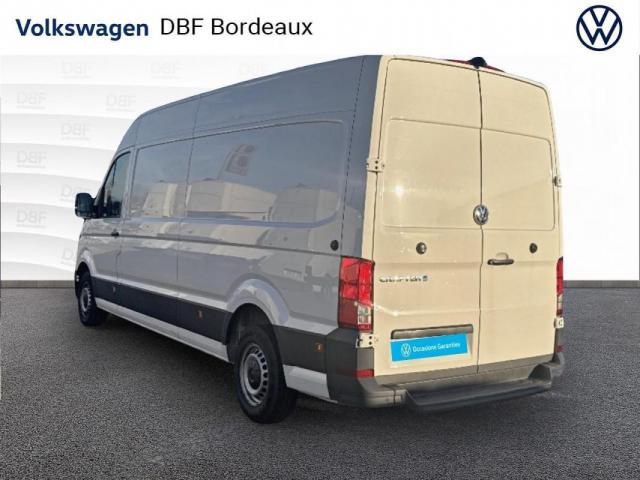 Volkswagen Crafter image 3