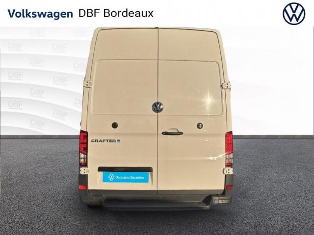 Volkswagen Crafter image 8