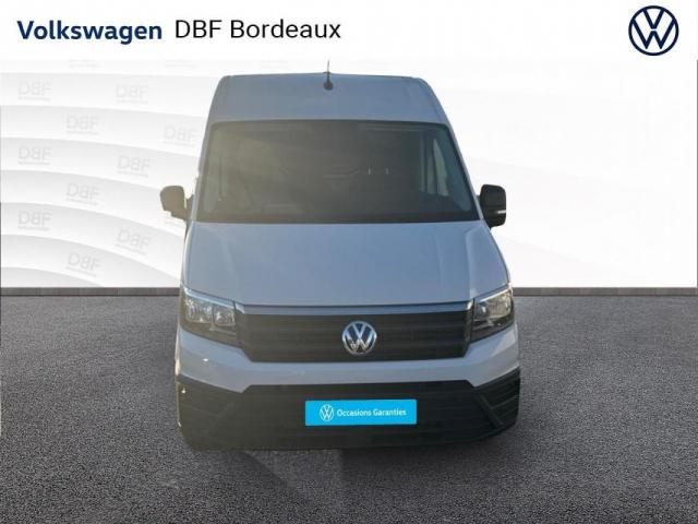 Volkswagen Crafter image 5