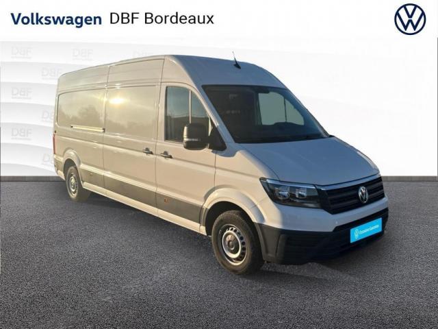 Volkswagen Crafter image 9