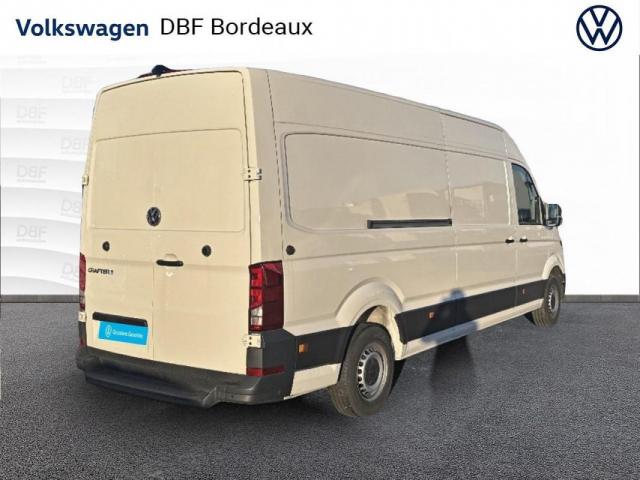 Volkswagen Crafter image 6