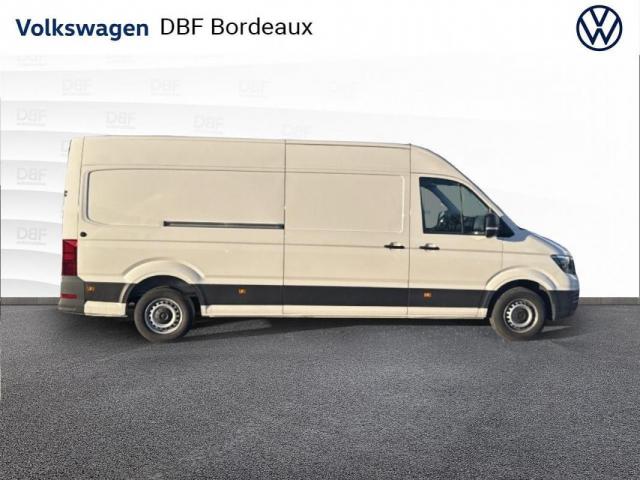 Volkswagen Crafter image 1
