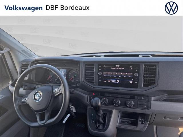 Volkswagen Crafter image 7