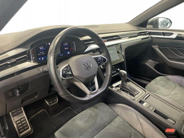 Volkswagen Arteon image 7