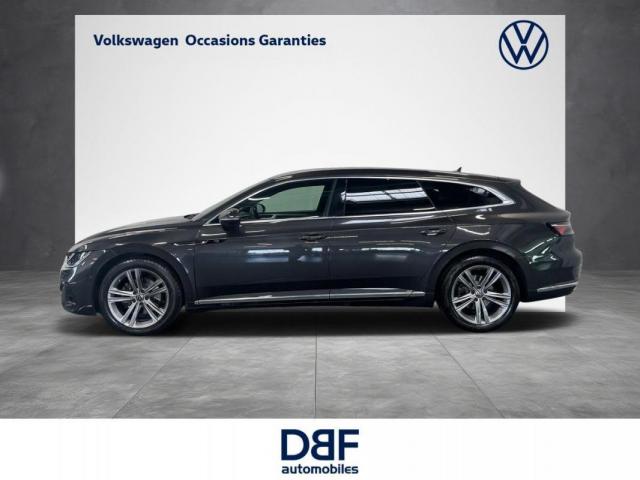 Volkswagen Arteon image 9