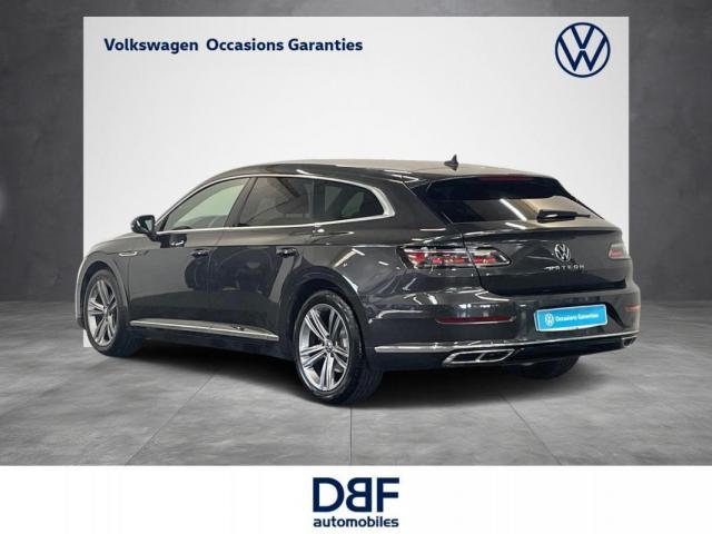 Volkswagen Arteon image 1
