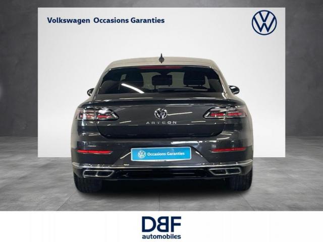 Volkswagen Arteon image 4