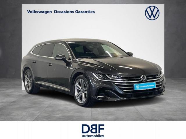 Volkswagen Arteon image 3
