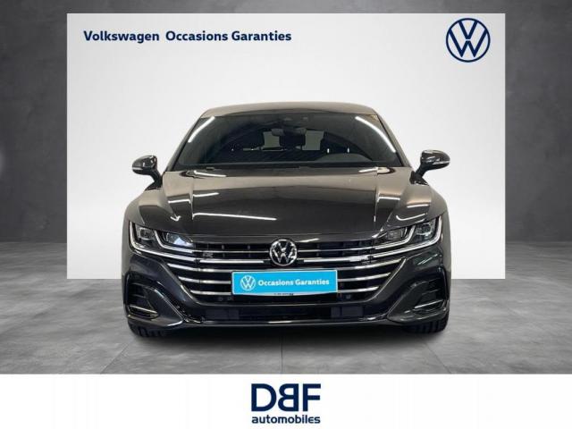 Volkswagen Arteon image 6