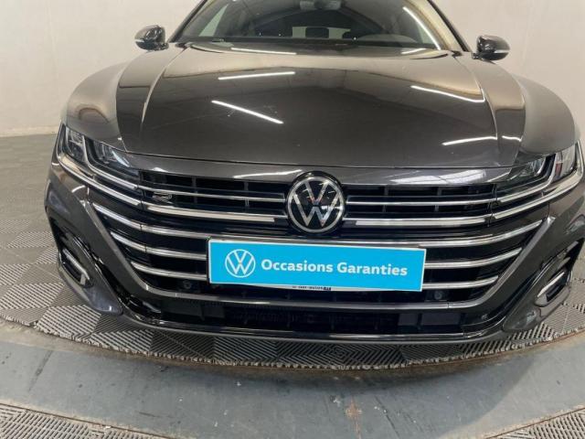 Volkswagen Arteon image 8