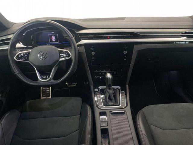 Volkswagen Arteon image 2