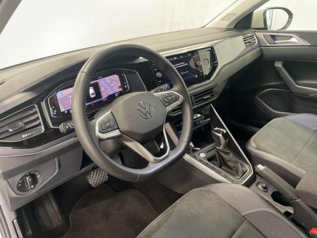 Volkswagen Taigo image 2