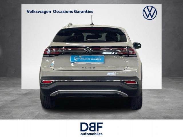 Volkswagen Taigo image 1
