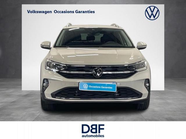 Volkswagen Taigo image 7