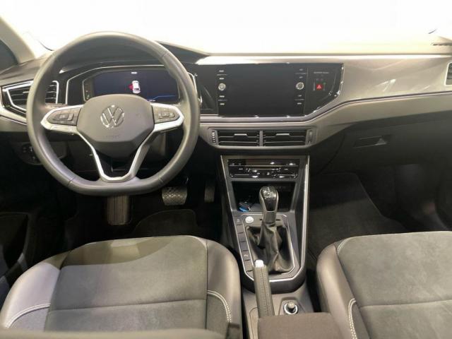 Volkswagen Taigo image 4