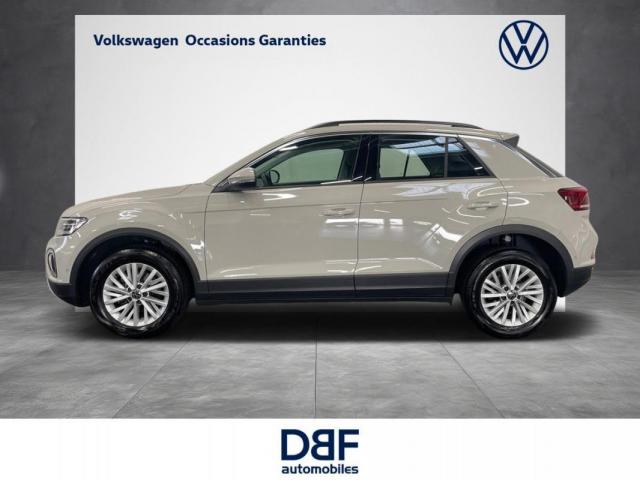 Volkswagen T-Roc image 1