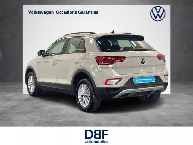 Volkswagen T-Roc image 2