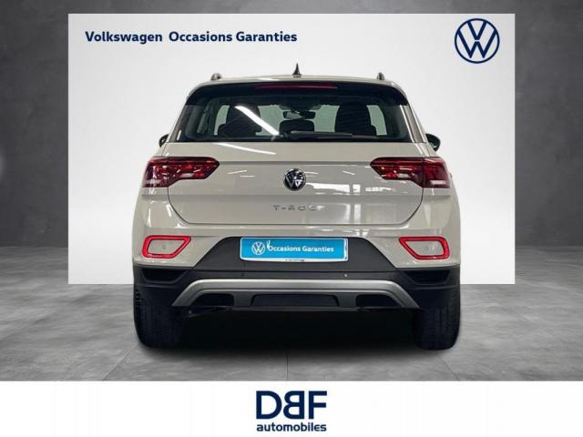Volkswagen T-Roc image 7
