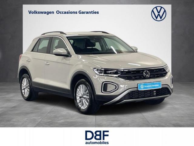 Volkswagen T-Roc image 6