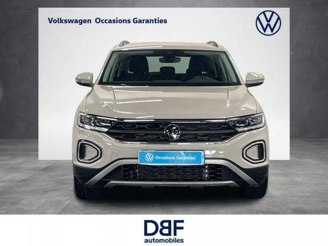 Volkswagen T-Roc image 8