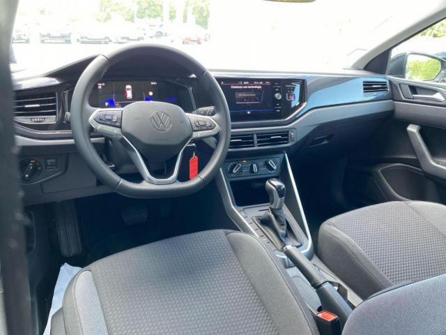 Volkswagen Polo image 1