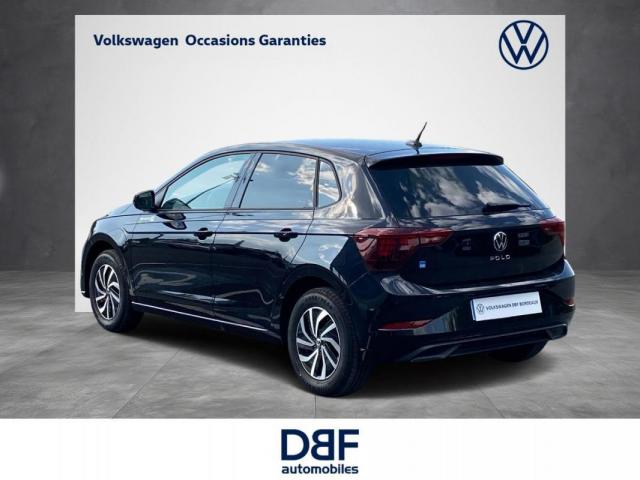 Volkswagen Polo image 4