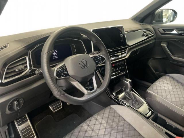 Volkswagen T-Roc image 2