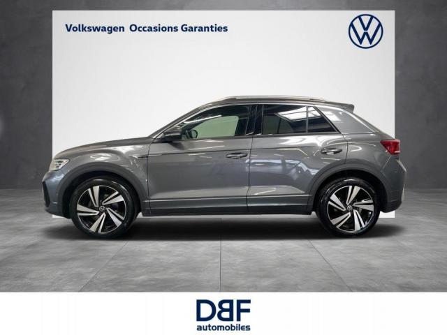Volkswagen T-Roc image 3