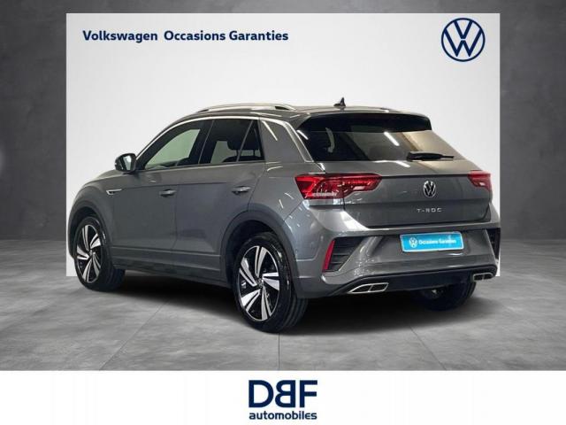 Volkswagen T-Roc image 6