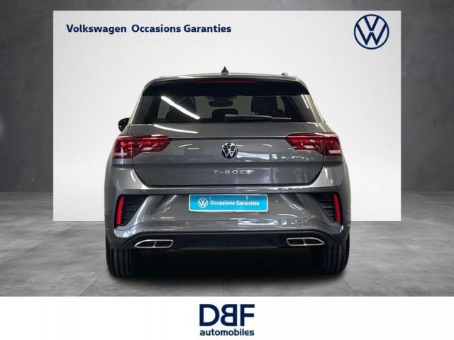 Volkswagen T-Roc image 1
