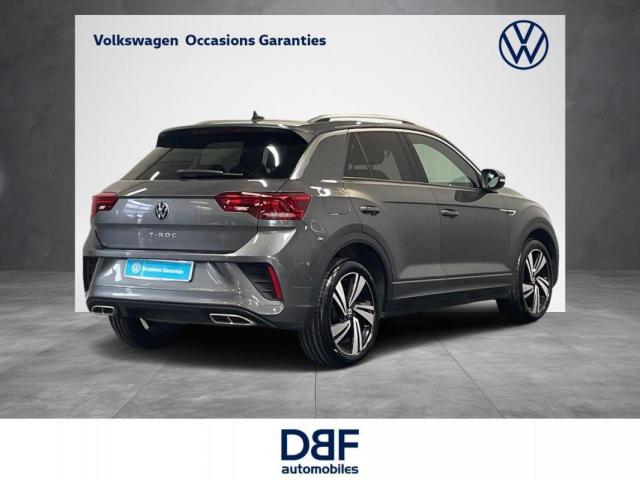 Volkswagen T-Roc image 8