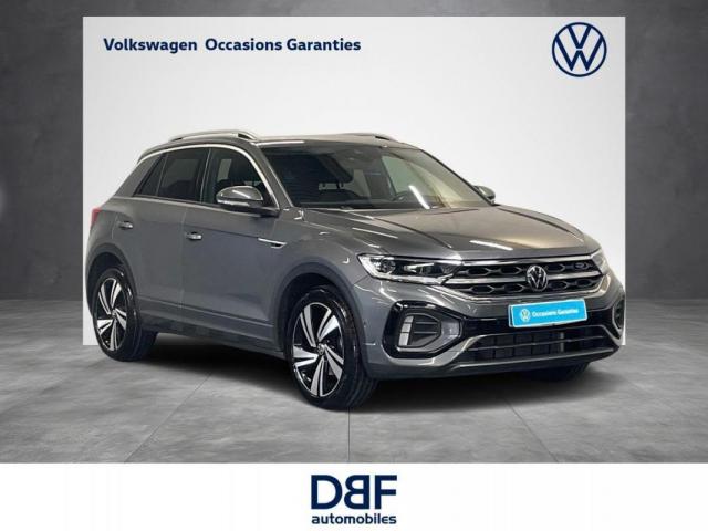 Volkswagen T-Roc image 5