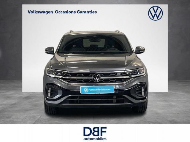 Volkswagen T-Roc image 4