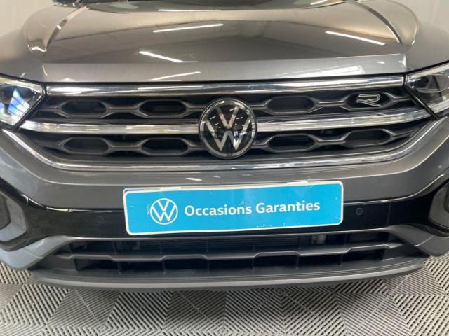 Volkswagen T-Roc image 7
