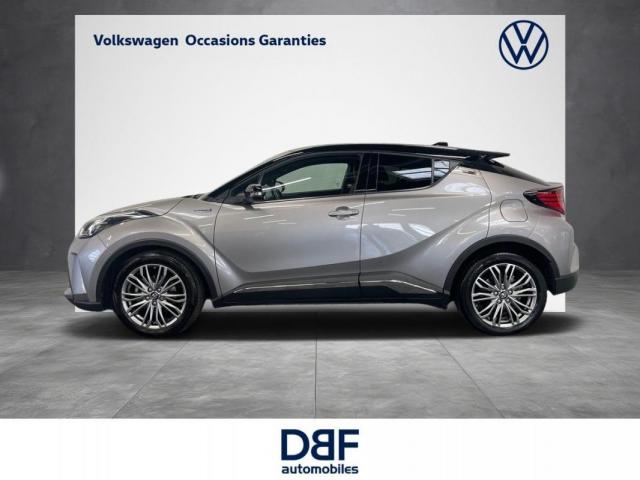 Toyota C-Hr image 7