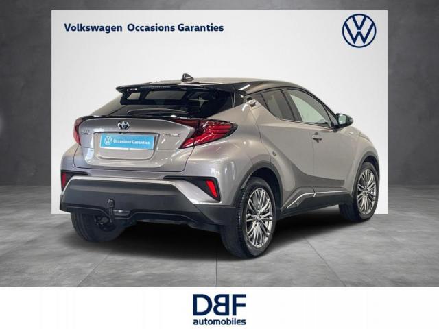 Toyota C-Hr image 2