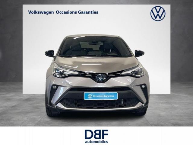 Toyota C-Hr image 5