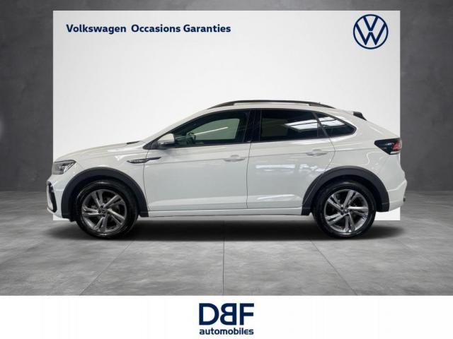 Volkswagen Taigo image 5