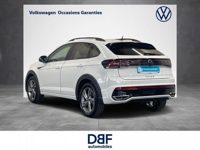Volkswagen Taigo image 3