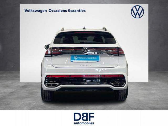 Volkswagen Taigo image 1