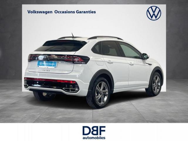 Volkswagen Taigo image 4