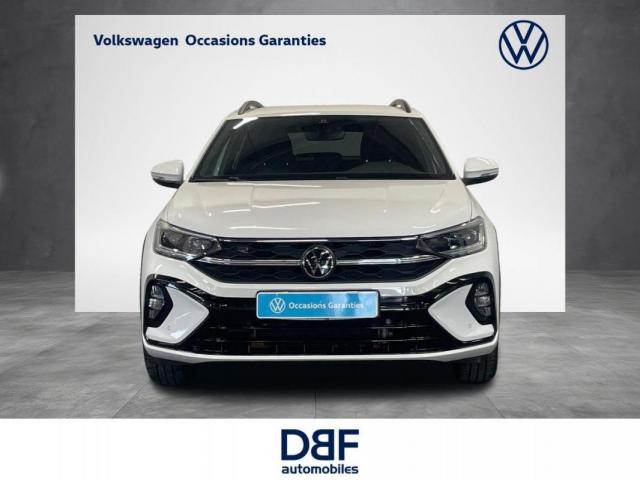 Volkswagen Taigo image 8